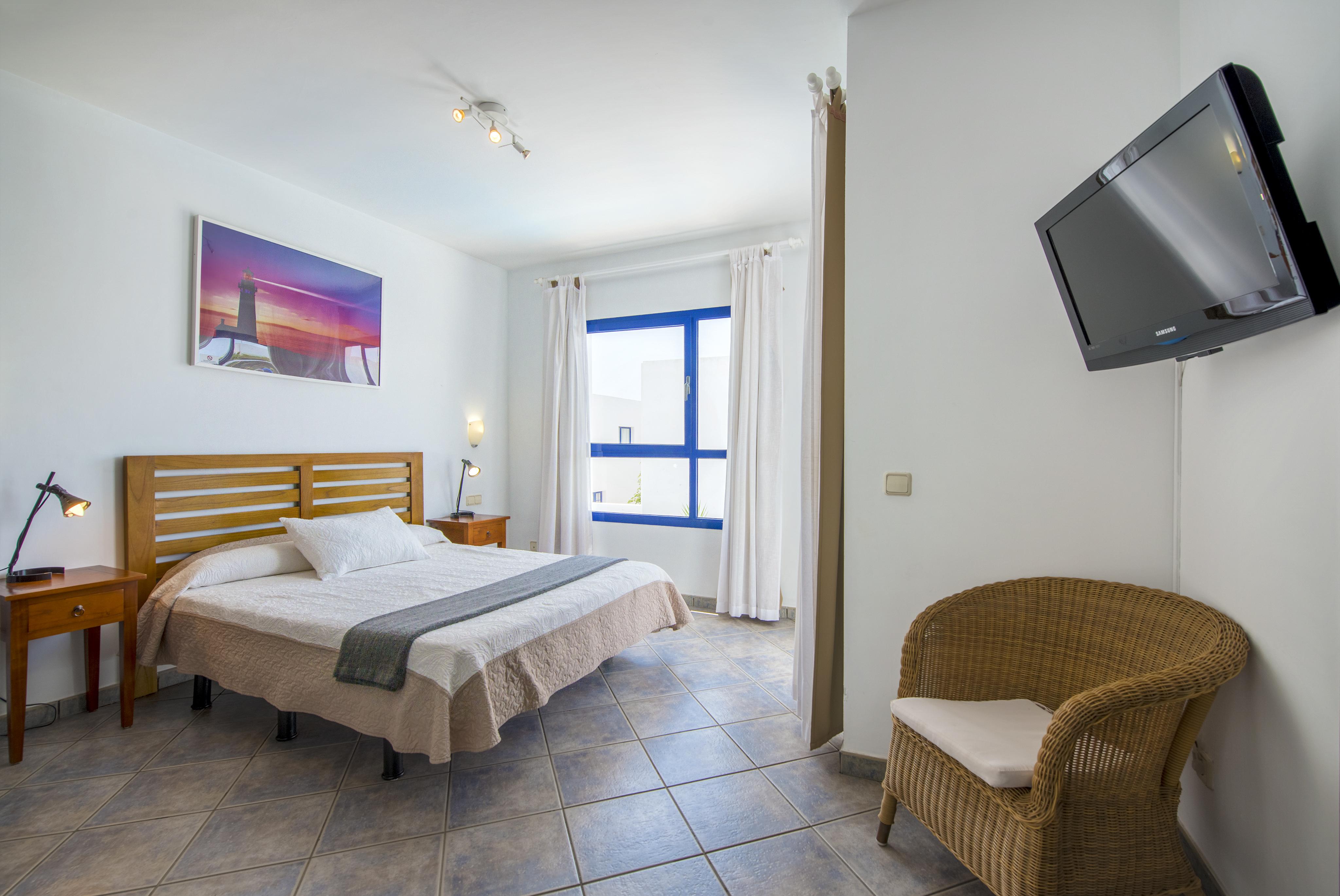 Villas Puerto Rubicon Playa Blanca  Luaran gambar