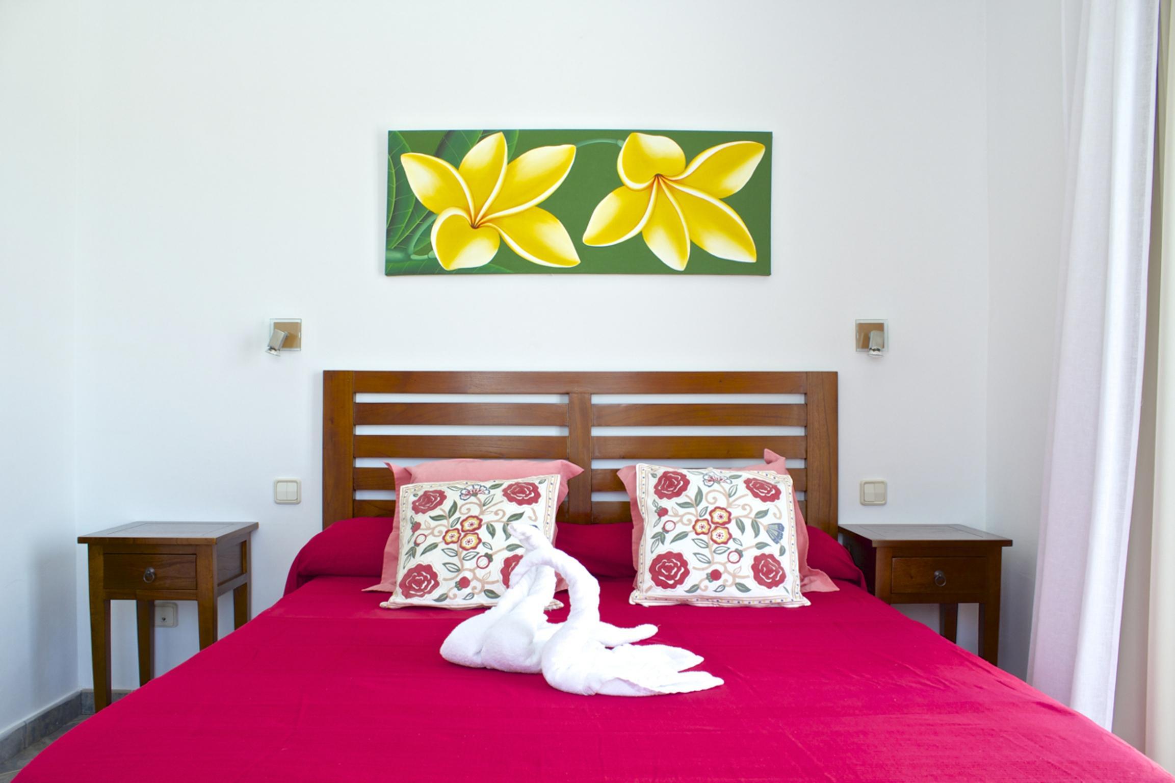 Villas Puerto Rubicon Playa Blanca  Luaran gambar