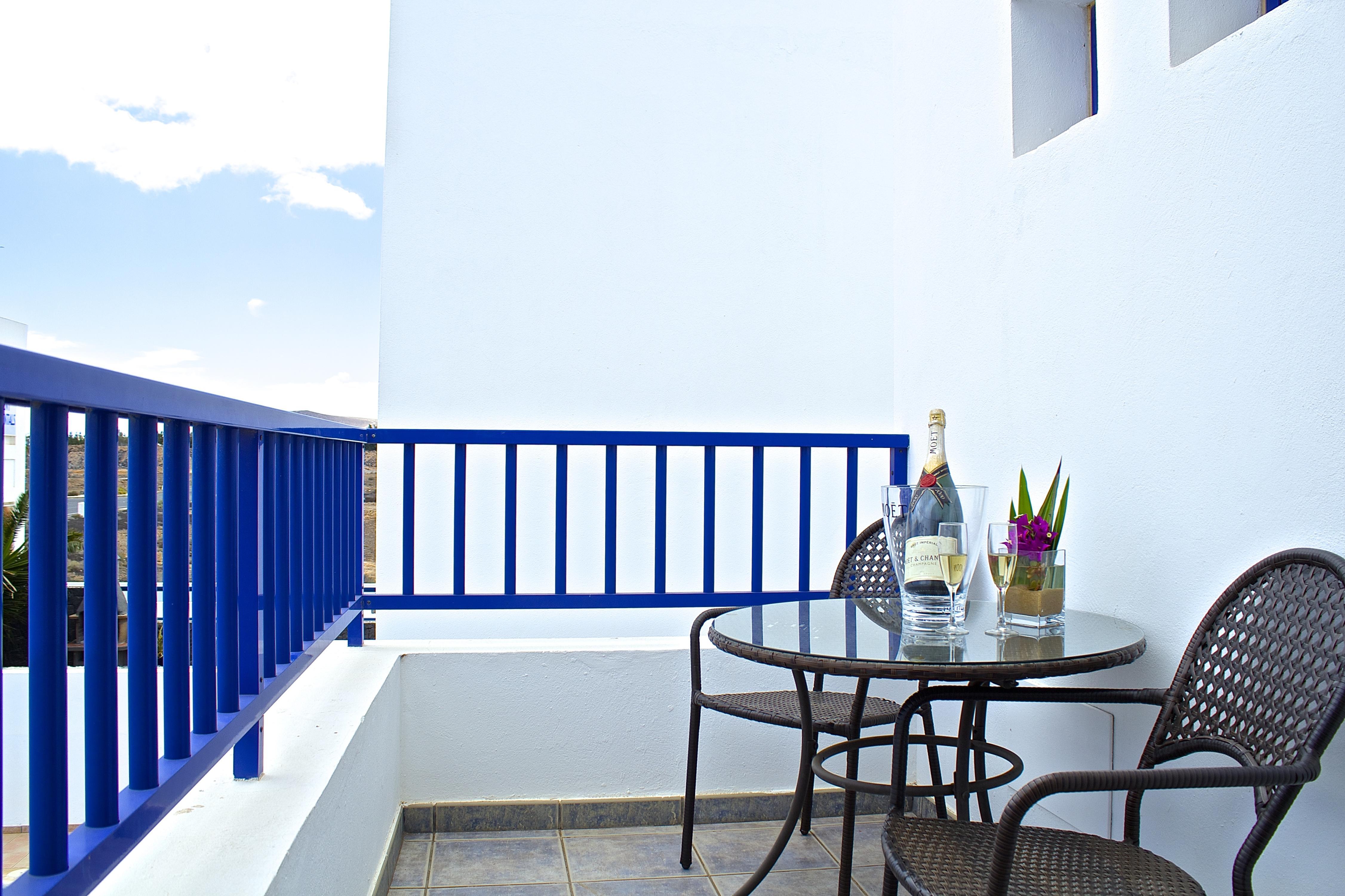 Villas Puerto Rubicon Playa Blanca  Luaran gambar
