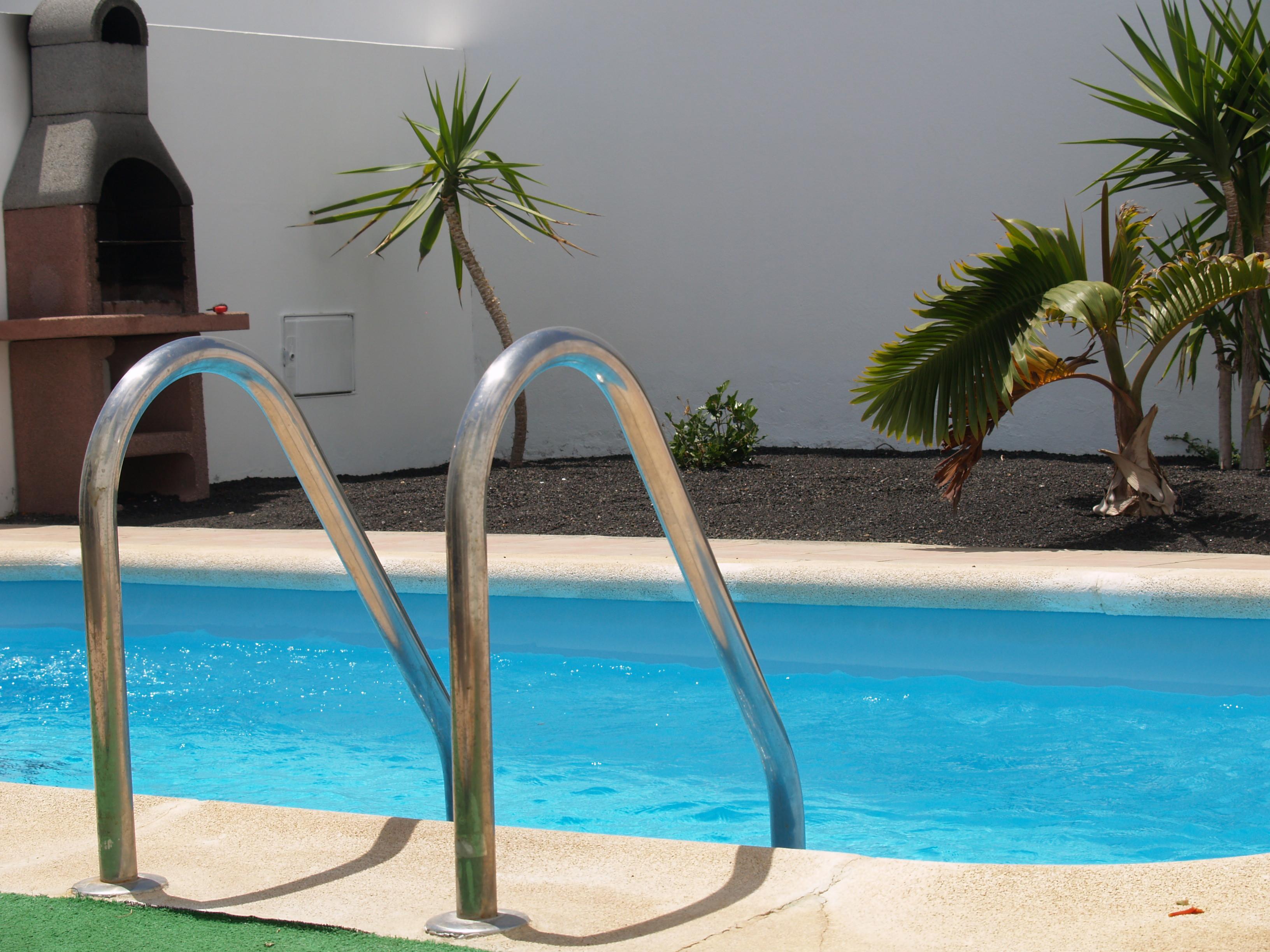 Villas Puerto Rubicon Playa Blanca  Luaran gambar