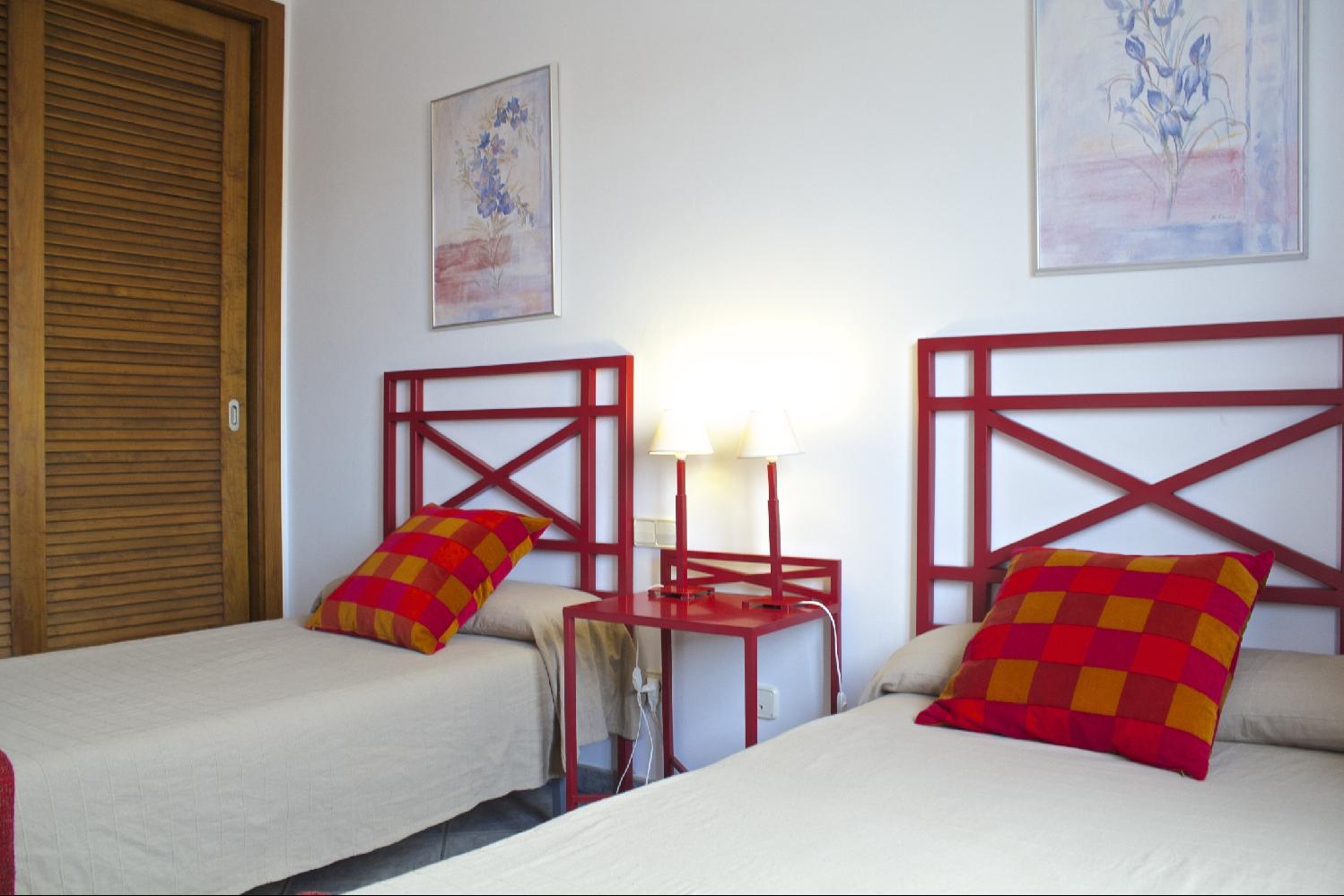 Villas Puerto Rubicon Playa Blanca  Luaran gambar
