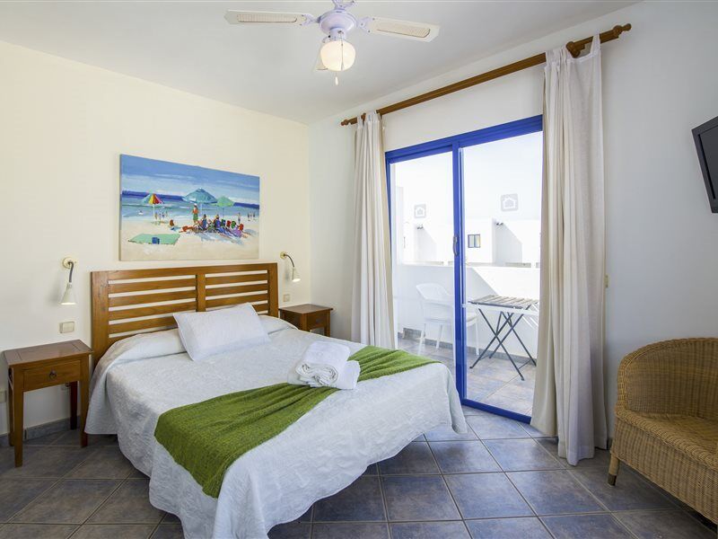 Villas Puerto Rubicon Playa Blanca  Luaran gambar