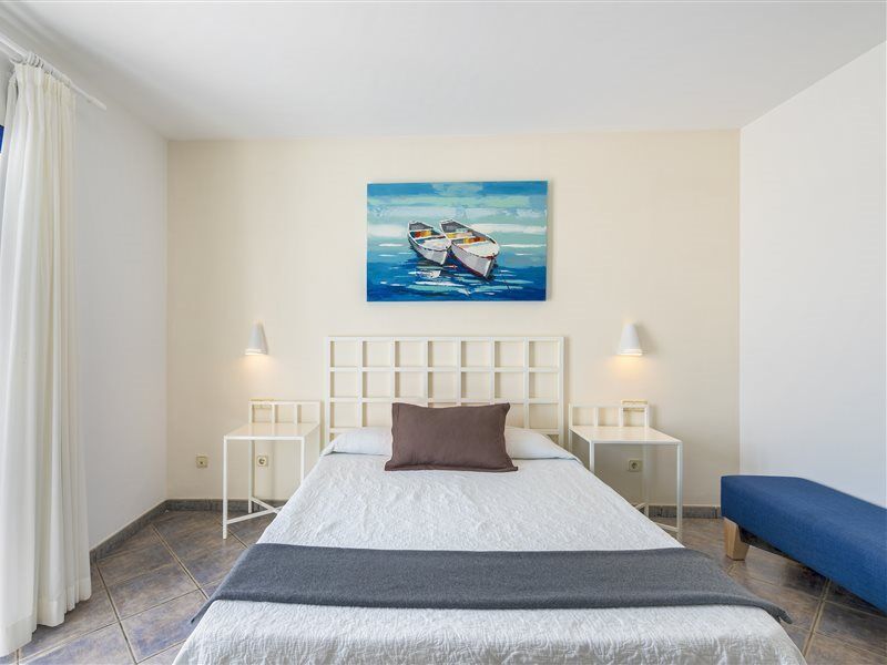 Villas Puerto Rubicon Playa Blanca  Luaran gambar